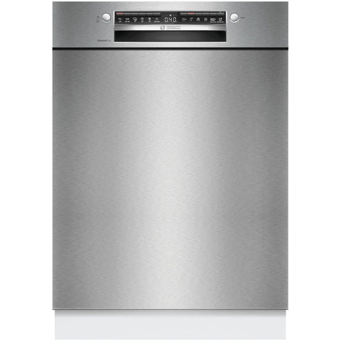 Bosch SMU4EVS08E Rvs