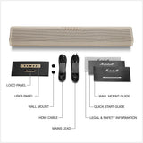 Marshall Heston 60 Beige