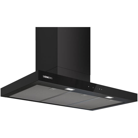 Siemens LC97BDN60 Zwart