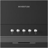Inventum AKB9005ZWA Zwart