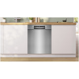 Bosch SMU6ZCS10E