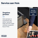 DeLonghi ECAM450.65S Eletta Explore Cold Brew