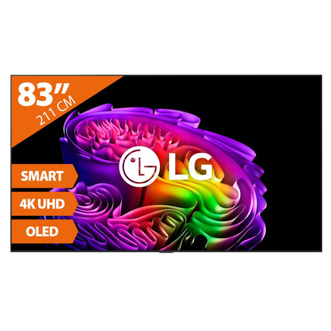 LG OLED 4K 83G67LW (2026)