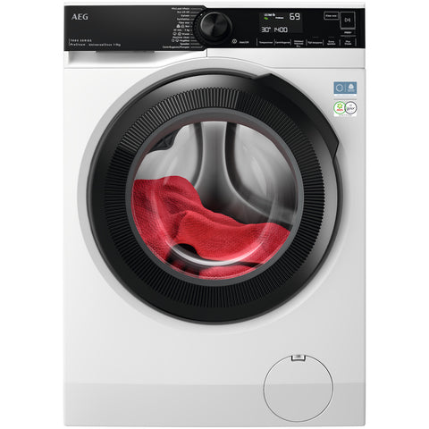 AEG LR7694EUD4 Wit