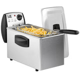 Fritel FR 1450 Zilver
