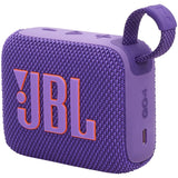 JBL GO 4 Paars