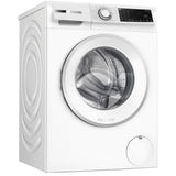 Bosch WGJ23409NL EXCLUSIV