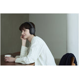 Sony WH-CH735N Zwart