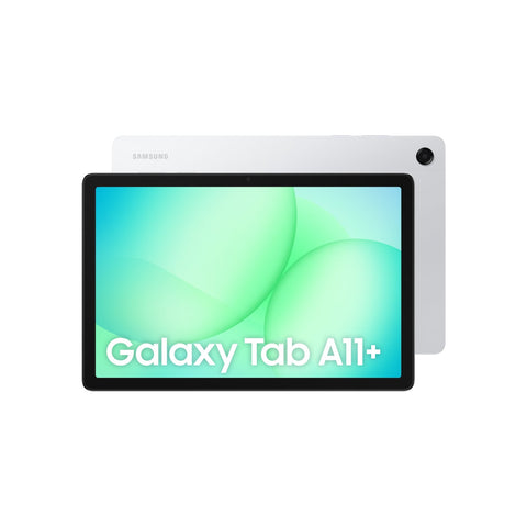 Samsung Galaxy Tab A11 Plus 11 inch 256GB Wifi Zilver