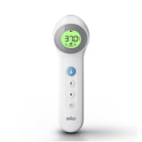 Braun BNT400WE Wit