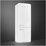 Smeg FAB38RWH6 Wit