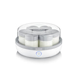 Severin JG3518 Yoghurtmaker Grijs