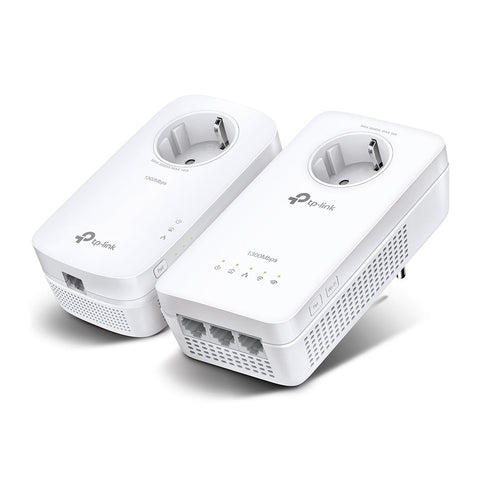 TP-Link TL-WPA8631P KIT