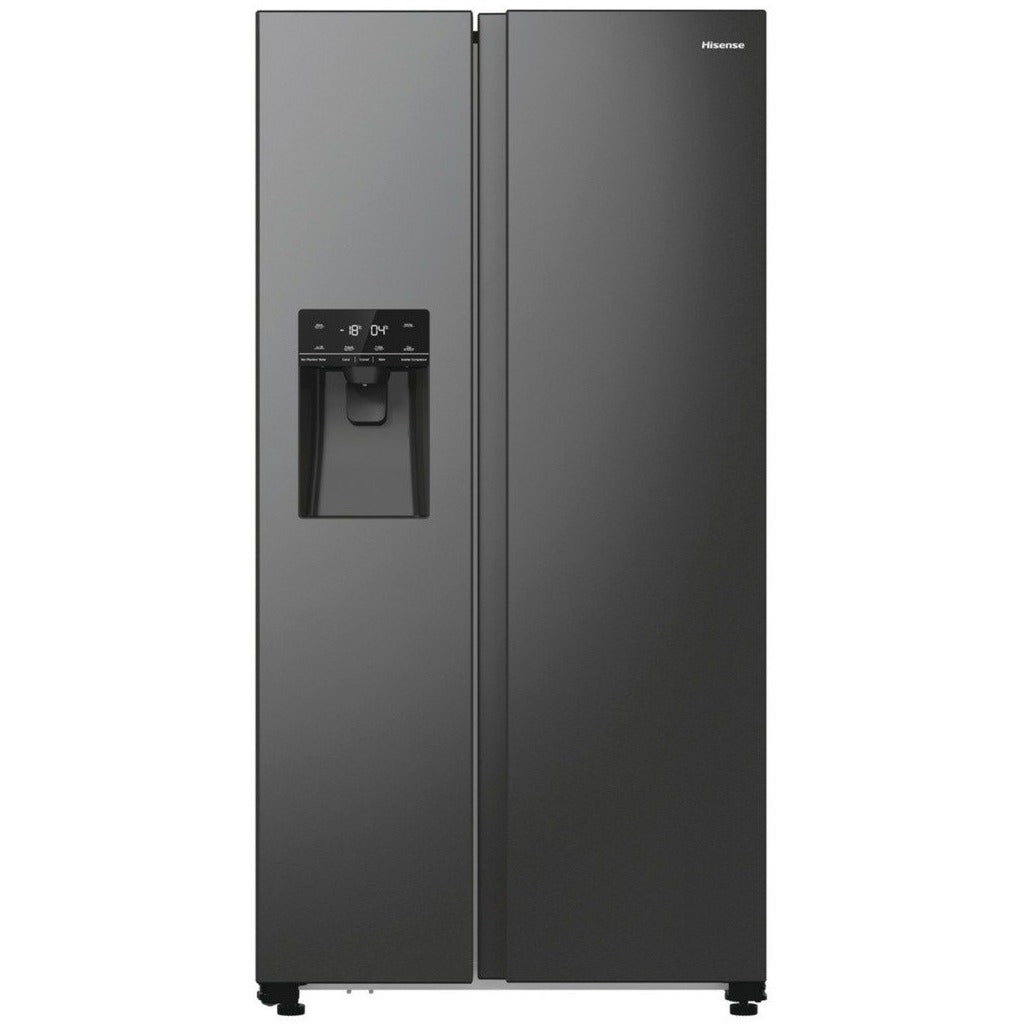 Hisense RS5P535NTFE Zwart