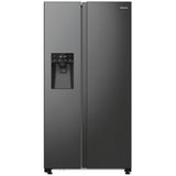 Hisense RS5P535NTFE Zwart