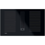Whirlpool WVHF83BB