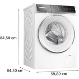 Bosch WGB244AMNL EXCLUSIV