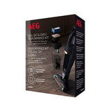 AEG ASKW1 PERFORMANCE KIT