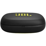 JBL Endurance Zone Zwart