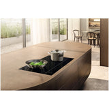 Miele KM 8895 FL Diamond & M Sense