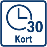 Bosch WGN244A7NL