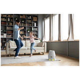 Boneco E 200 Wit