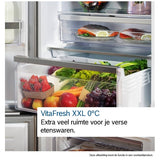 Bosch KIN86EDD0 EXCLUSIV