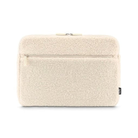 Hama Laptop-sleeve Cozy  36 - 40 cm (14 1 - 15 6) Beige