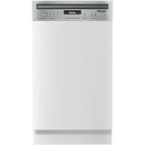 Miele G 5740 SCi clst