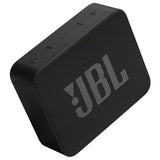 JBL Go 2 Essential Zwart