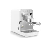 Smeg EMC02WHMEU Mat wit