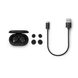 Philips TAT1209 Zwart