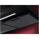 AEG DKB6671HB Zwart