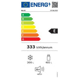 Bosch KFN96VPEA Zilver