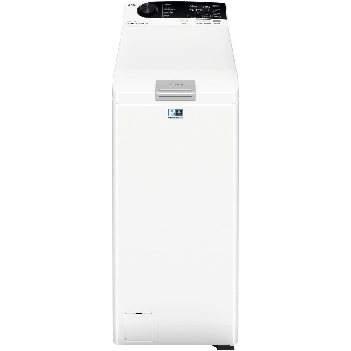 AEG LTR7573A