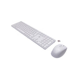 HP 650 Wireless KB/MSE Combo WHT EURO