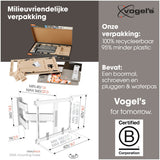 Vogels TVM 5445 Wit