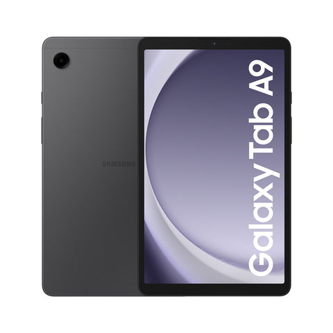 Samsung Galaxy Tab A9 8,7 inch 64GB Wifi Grafiet