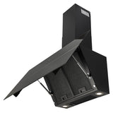 Inventum AKD9015GTZ Zwart