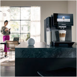 Siemens TQ905RZ5 Inox