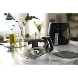 Philips HD9953/00 Zwart