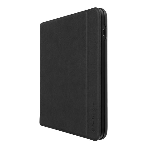 Gecko Easy-Click cover voor Kobo Libra 2 Zwart