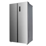 Inventum SKV0178R Rvs