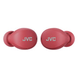 JVC HA-A6T Rood