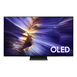 Samsung OLED 4K 48S93F (2025)