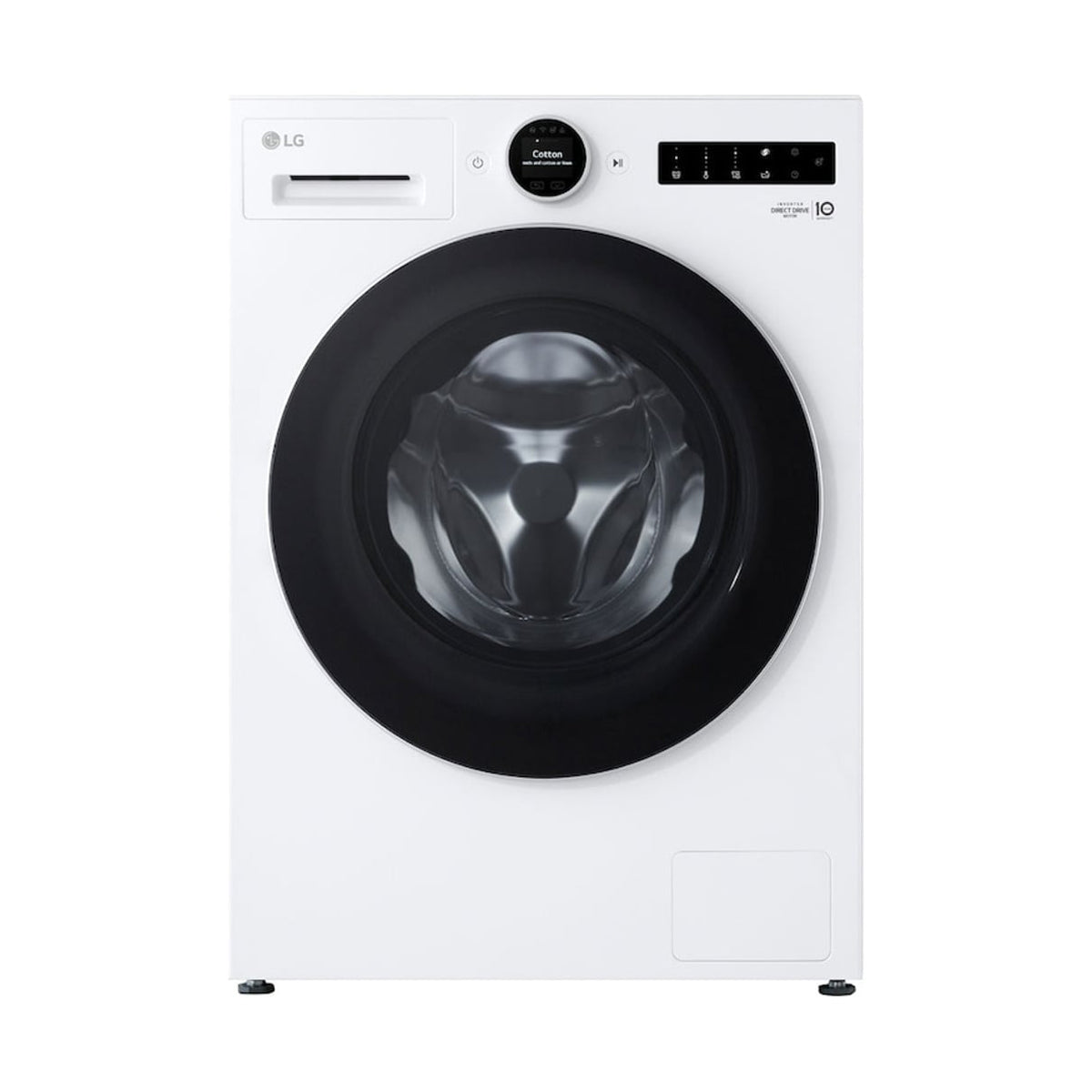 LG F4WX851Y