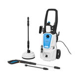 Eurom Force 2501 IND Highpressure cleaner