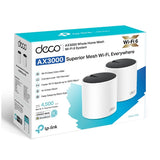 TP-Link Deco X55 2-pack