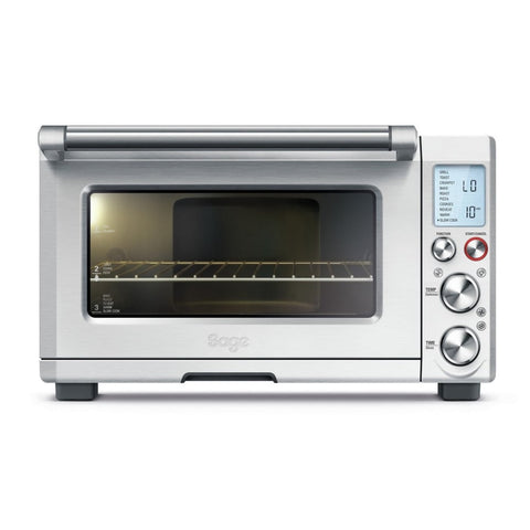 Sage Smart Oven Pro SOV820BSS4EEU1 Rvs