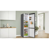 Bosch KGN39VXAU Zwart